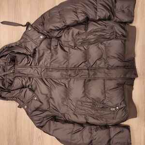 Marc New York Men's Puffer Jacket
